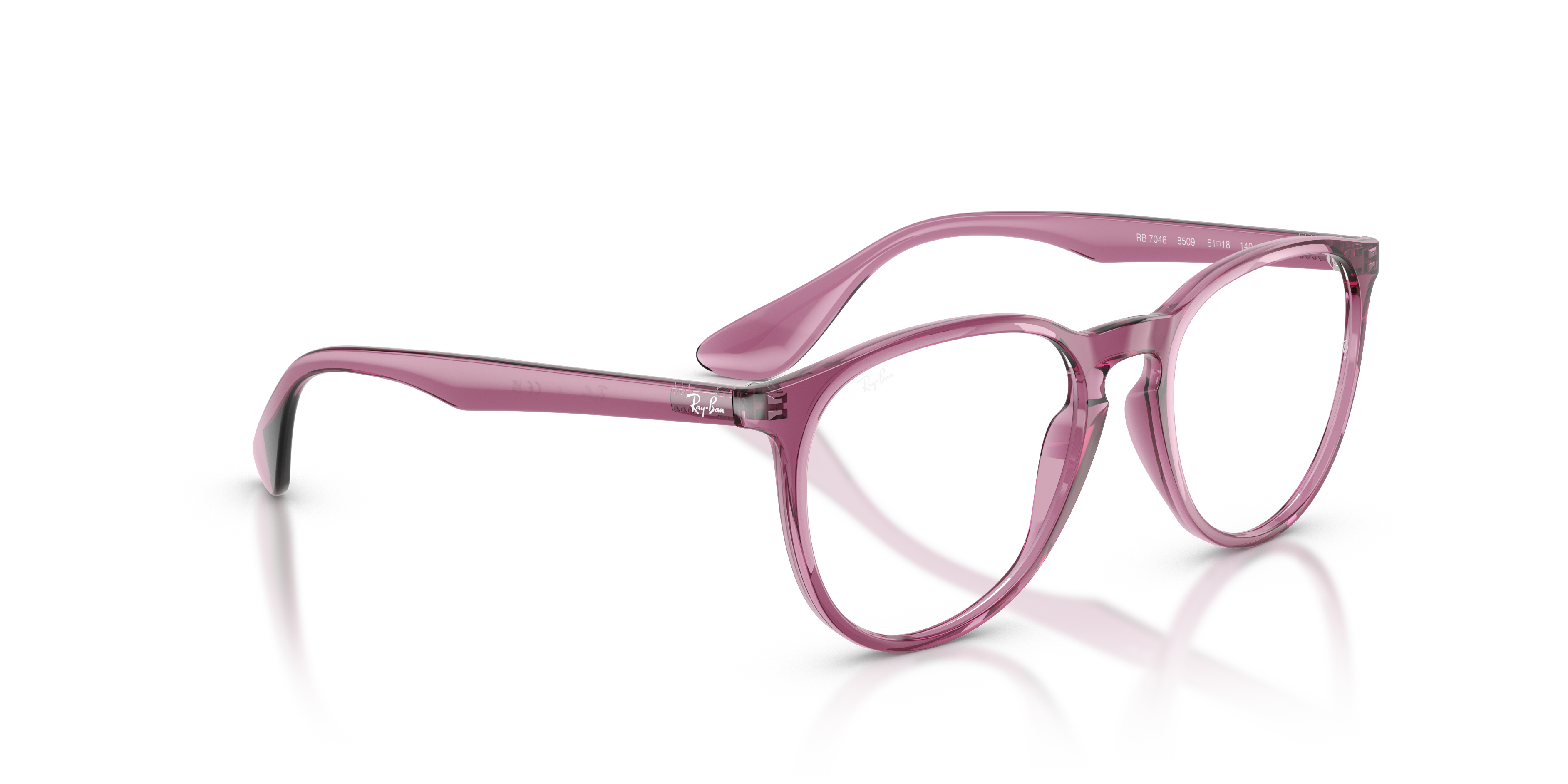 Ray-Ban RX7046 8509 Erika 